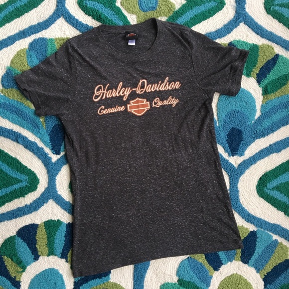 Harley-Davidson Shirt - Picture 1 of 5